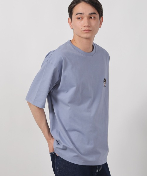 LAKOLE（ラコレ） tシャツ アフロサガラT / 576896 メンズ : ZOZOTOWN