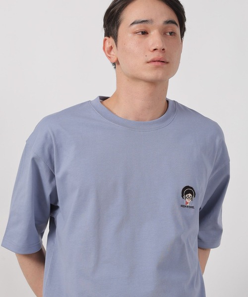 LAKOLE（ラコレ） tシャツ アフロサガラT / 576896 メンズ : ZOZOTOWN