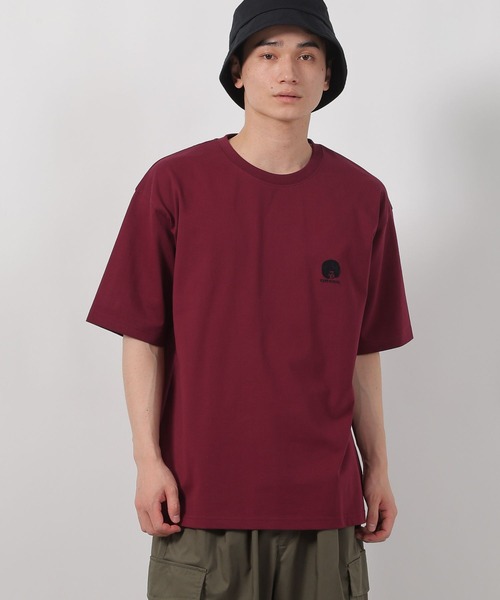 LAKOLE（ラコレ） tシャツ アフロサガラT / 576896 メンズ : ZOZOTOWN