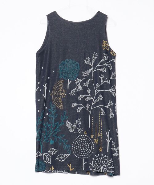 Design Tshirts Store graniph 「Design graniph」 ノースリーブ