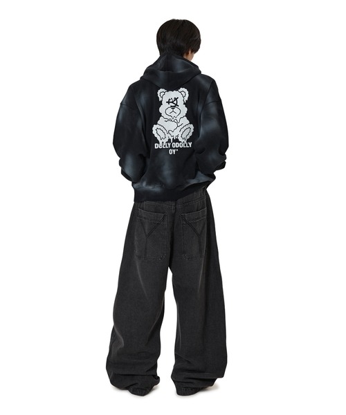OY（オーワイ） パーカー レディース メンズ : ZOZOTOWN Yahoo!店