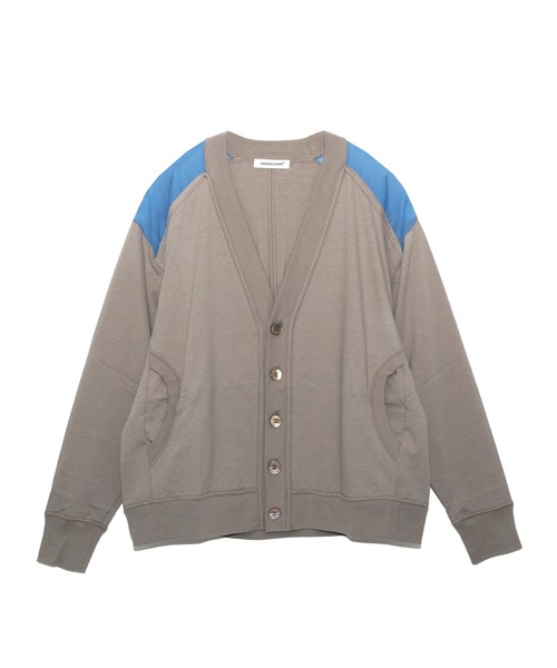 UNDERCOVER（アンダーカバー） カーディガン UP1F1813 レディース