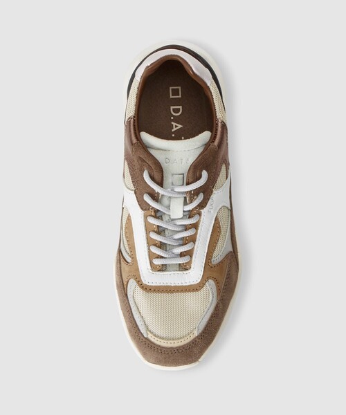 D.A.T.E. スニーカー (デイト)」FG レディース : ZOZOTOWN Yahoo!店