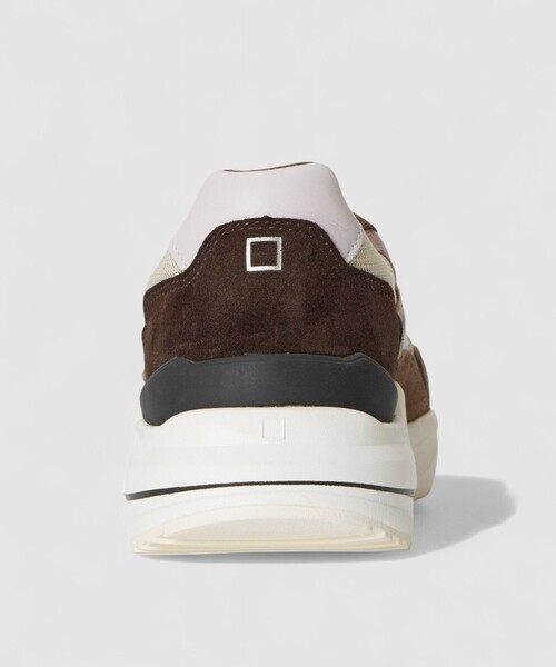 D.A.T.E. スニーカー (デイト)」FG レディース : ZOZOTOWN Yahoo!店