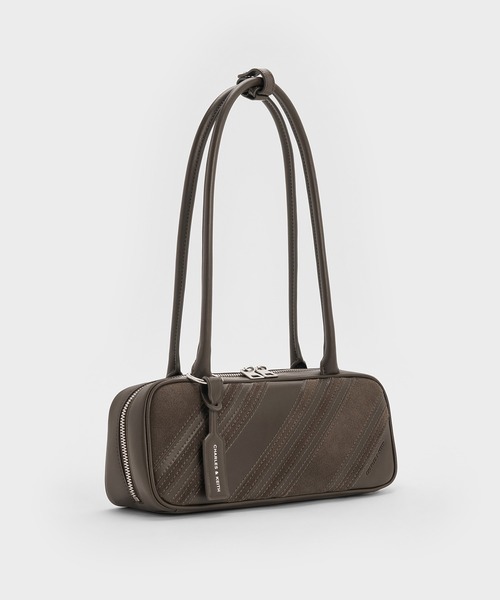 CHARLES ＆ KEITH（チャールズ&キース） ショルダーバッグ バッグ Zeya