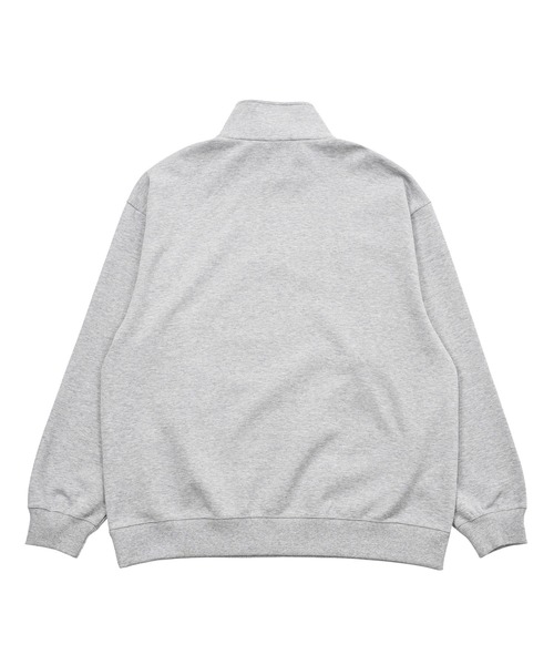 New Balance（ニューバランス） トレーナー スウェット NB刺繍ダブル