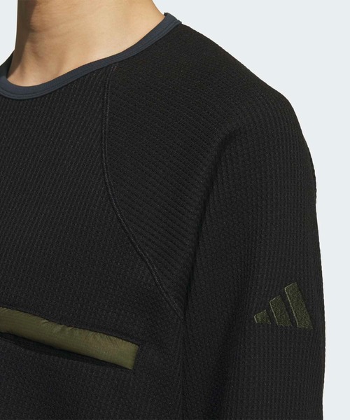 adidas（アディダス） トレーナー スウェット シティエスケープ ルーズ