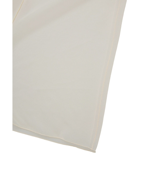 1er Arrondissement tシャツ シアーハイネックカットソー レディース