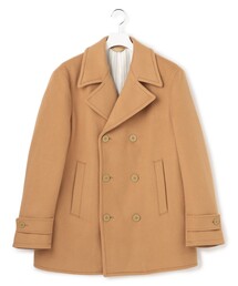 J.PRESS YORK STREET pコート ピーコート 「UNISEX」メルトン