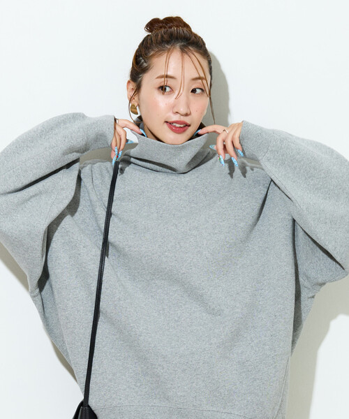 FREAK'S STORE（フリークスストア） トレーナー スウェット 限定展開
