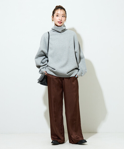 FREAK'S STORE（フリークスストア） トレーナー スウェット 限定展開
