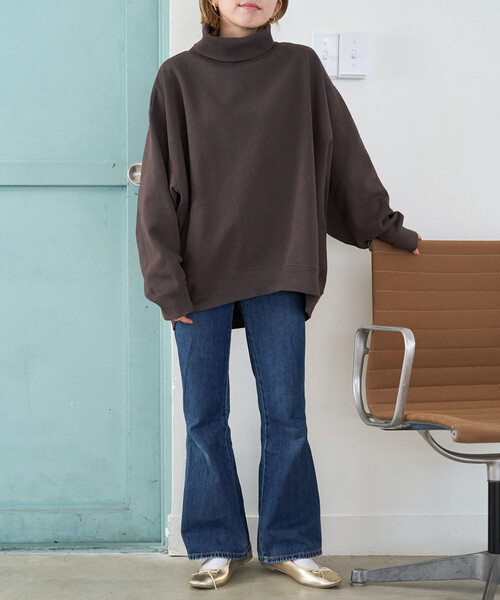FREAK'S STORE（フリークスストア） トレーナー スウェット 限定展開