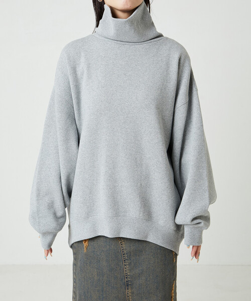FREAK'S STORE（フリークスストア） トレーナー スウェット 限定展開