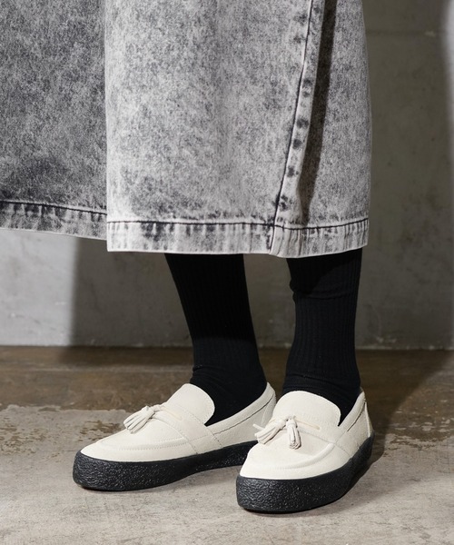 Last Resort AB（ラストリゾート・エービー） スニーカー VM005 LOAFER