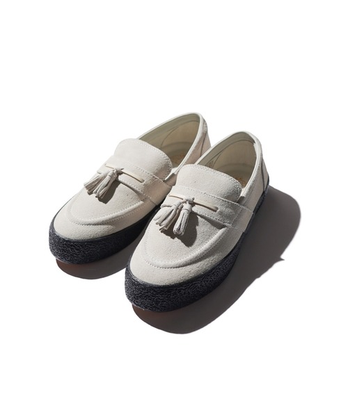 Last Resort AB（ラストリゾート・エービー） スニーカー VM005 LOAFER
