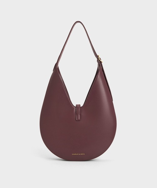 CHARLES ＆ KEITH（チャールズ&キース） ショルダーバッグ バッグ 