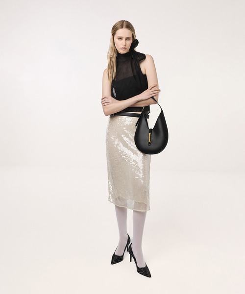 CHARLES ＆ KEITH（チャールズ&キース） ショルダーバッグ バッグ 
