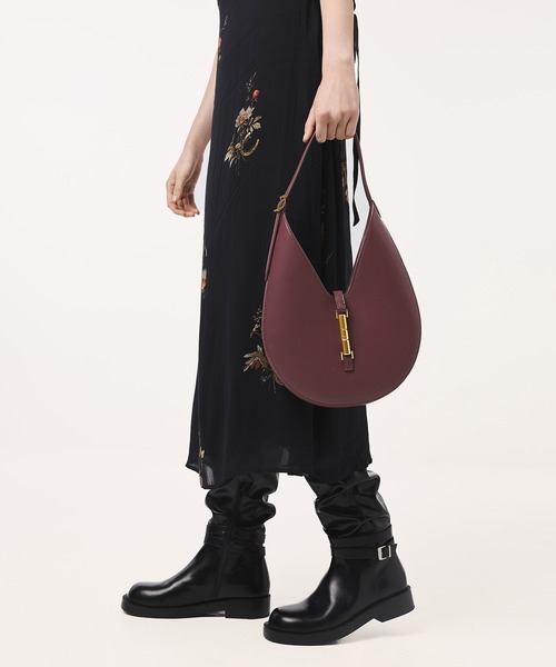 CHARLES ＆ KEITH（チャールズ&キース） ショルダーバッグ バッグ 
