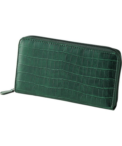 財布 36card 36カードたっぷり仕分け財布 レディース メンズ