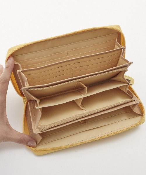 BACKYARD FAMILY（バックヤードファミリー） 財布 36card 36カード