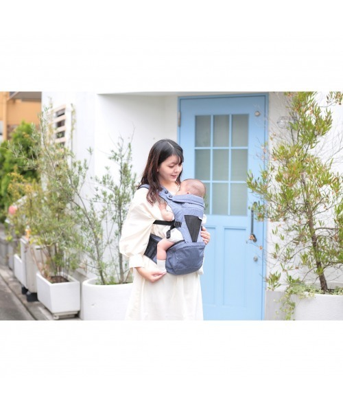 抱っこ紐 抱っこひも POLBAN PRIME（ポルバン プライム） : ZOZOTOWN