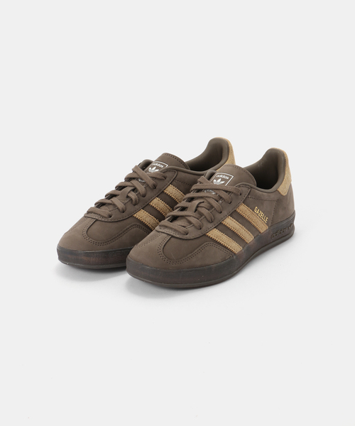 adidas（アディダス） スニーカー 「adidas originals」GAZELLE INDOOR