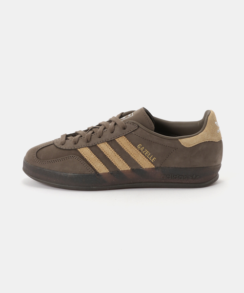 adidas（アディダス） スニーカー 「adidas originals」GAZELLE INDOOR