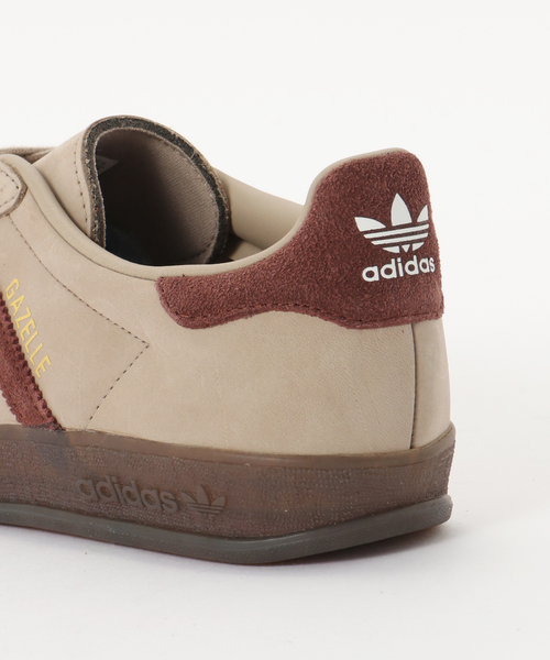 adidas（アディダス） スニーカー 「adidas originals」GAZELLE INDOOR