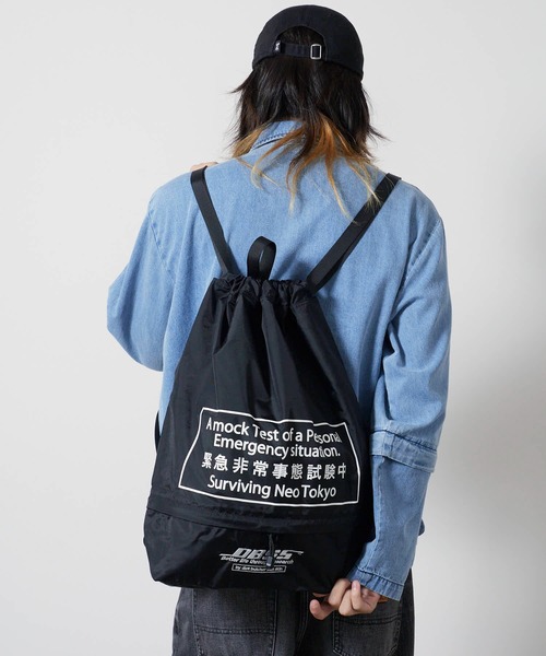 ♪送料無料★DIET BUTCHER SLIM SKIN★ボディバッグ★黒★F♪ DIET BUTCHER SLIM SKIN（ダイエットブッチャースリムスキン） デイ