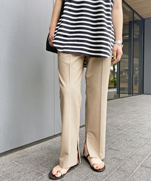 Spick&Span(スピック アンド スパン) 「Spick & Span」 カーゴ Spick&Span(スピック アンド スパン) 「Spick & Span」 カーゴ