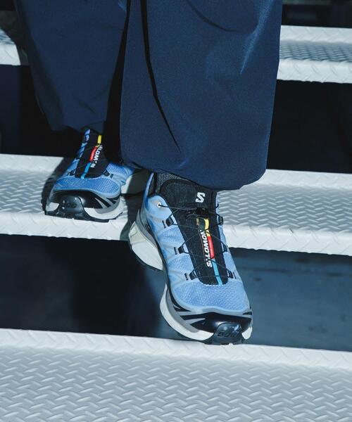 SALOMON（サロモン） スニーカー 「26-30サイズ」SALOMON Exclusive XT