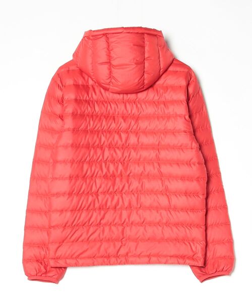 patagonia（パタゴニア） ダウンジャケット X-SMALL レッド メンズ