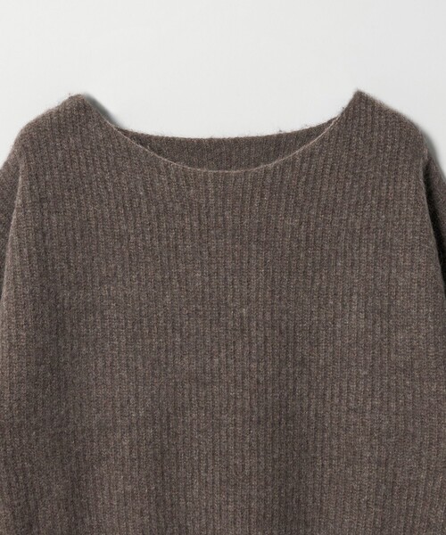 BEAUTY＆YOUTH UNITED ARROWS ニット セーター フォックスブレンド