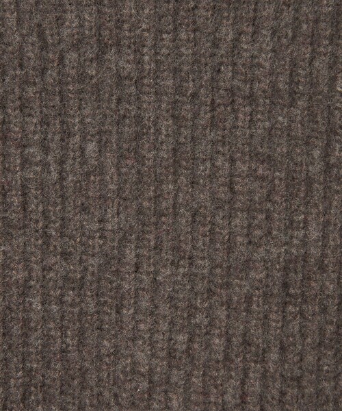 BEAUTY＆YOUTH UNITED ARROWS ニット セーター フォックスブレンド