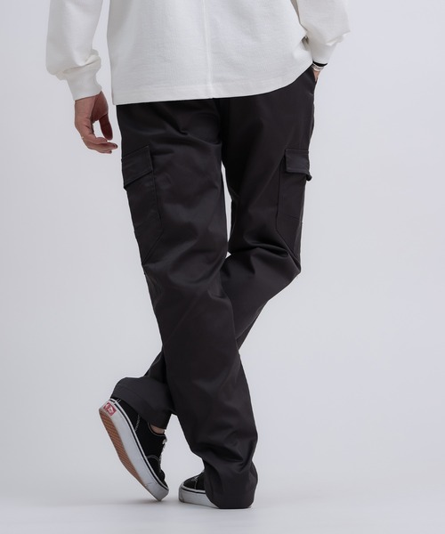x（メンズカーゴパンツ）（サイズ（S/M/L）：M）｜ボトムス、パンツ