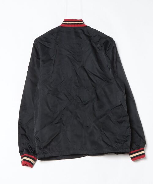 HYSTERIC GLAMOUR（ヒステリックグラマー） ブルゾン MEDIUM ブラック