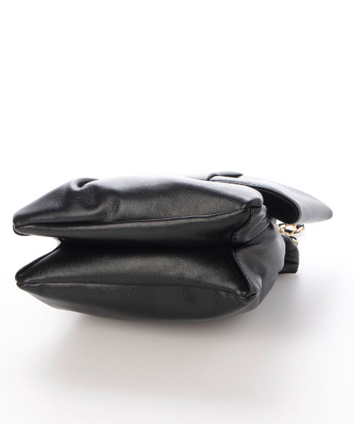 「kakatoo」 ショルダーバッグ FREE ゴールド レディース_画像9