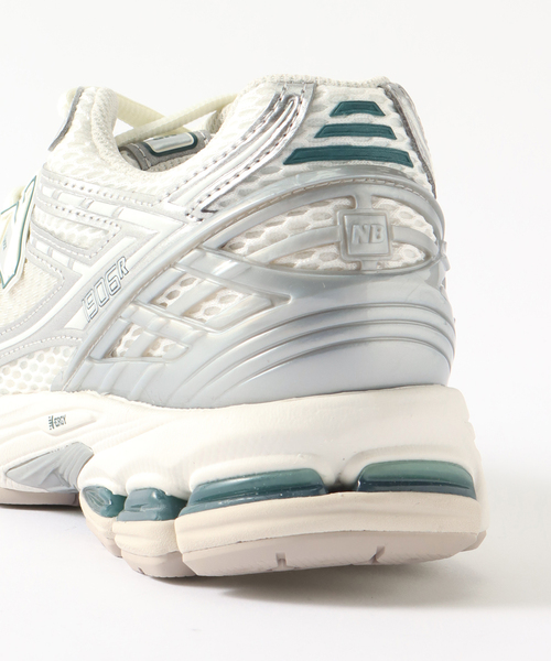 New Balance（ニューバランス） ローカットスニーカー 28cm シルバー