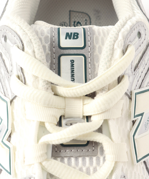 New Balance（ニューバランス） ローカットスニーカー 28cm シルバー