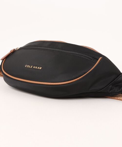 COLE HAAN（コールハーン） ウエストポーチ ウエストバッグ マッケンナ