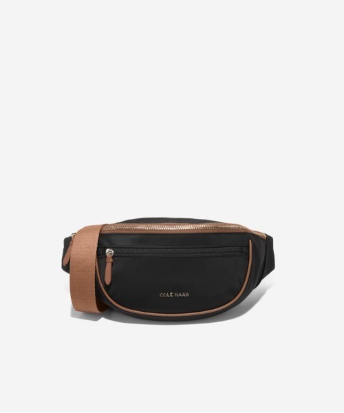 COLE HAAN（コールハーン） ウエストポーチ ウエストバッグ マッケンナ