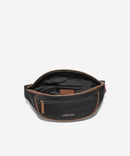 COLE HAAN（コールハーン） ウエストポーチ ウエストバッグ マッケンナ