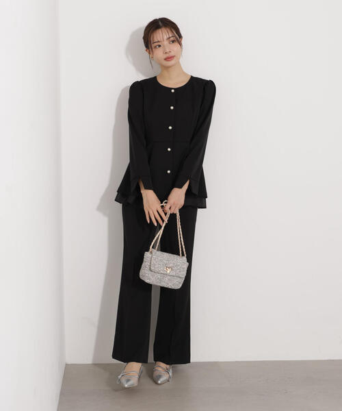 PROPORTION BODY DRESSING（プロポーションボディドレッシング