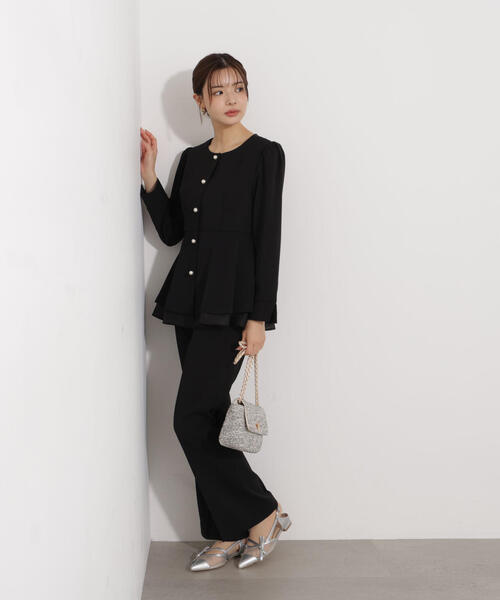 PROPORTION BODY DRESSING（プロポーションボディドレッシング