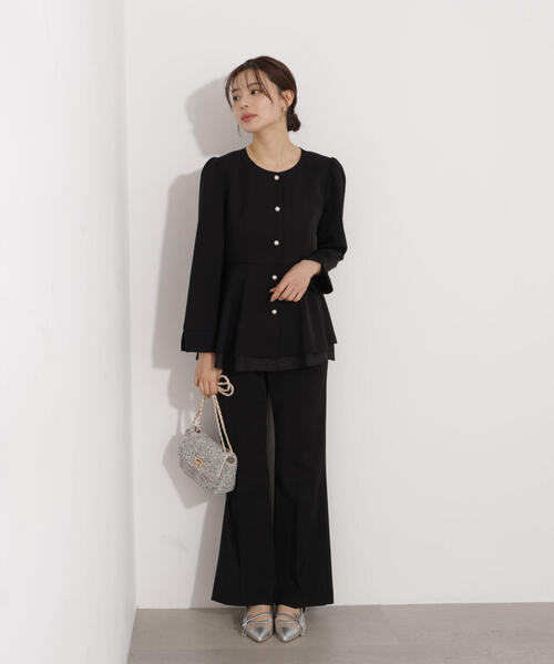 PROPORTION BODY DRESSING（プロポーションボディドレッシング