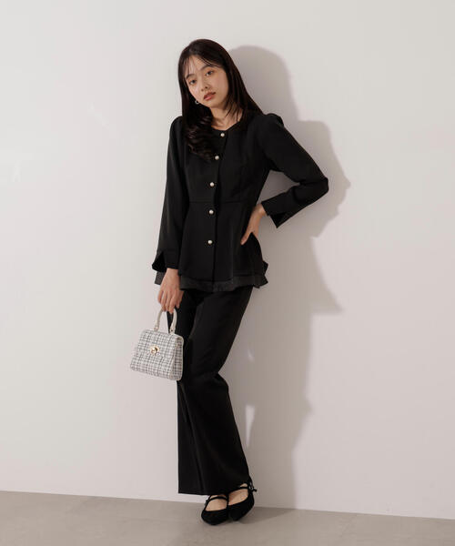 PROPORTION BODY DRESSING（プロポーションボディドレッシング
