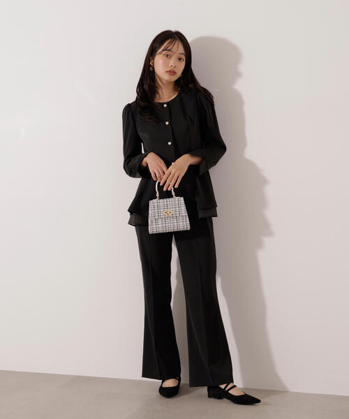 PROPORTION BODY DRESSING（プロポーションボディドレッシング