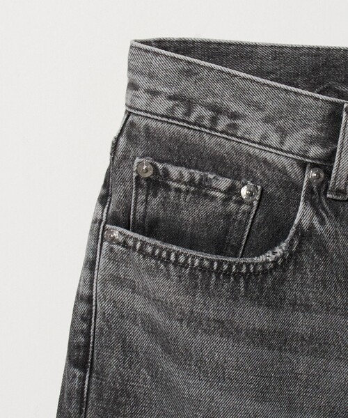 BEAUTY＆YOUTH UNITED ARROWS ジーンズ ハイフェード ニュアンス