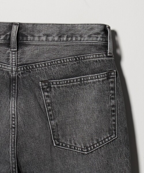 BEAUTY＆YOUTH UNITED ARROWS ジーンズ ハイフェード ニュアンス