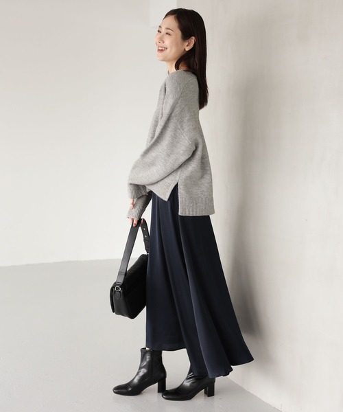 GLOBAL WORK（グローバルワーク） セットアップ MEDIUM グリーン